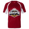 Men's B-Core Hook T-Shirt Thumbnail