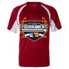 Men's B-Core Hook T-Shirt Thumbnail