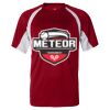 Men's B-Core Hook T-Shirt Thumbnail