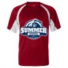 Men's B-Core Hook T-Shirt Thumbnail