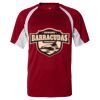 Men's B-Core Hook T-Shirt Thumbnail