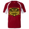 Men's B-Core Hook T-Shirt Thumbnail