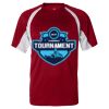 Men's B-Core Hook T-Shirt Thumbnail