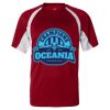 Men's B-Core Hook T-Shirt Thumbnail
