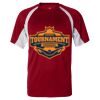 Men's B-Core Hook T-Shirt Thumbnail