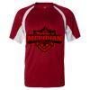 Men's B-Core Hook T-Shirt Thumbnail