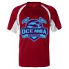 Men's B-Core Hook T-Shirt Thumbnail