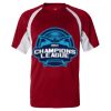 Men's B-Core Hook T-Shirt Thumbnail