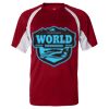 Men's B-Core Hook T-Shirt Thumbnail