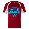 Men's B-Core Hook T-Shirt Thumbnail