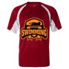 Men's B-Core Hook T-Shirt Thumbnail