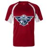 Men's B-Core Hook T-Shirt Thumbnail