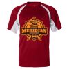 Men's B-Core Hook T-Shirt Thumbnail
