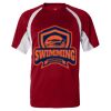 Men's B-Core Hook T-Shirt Thumbnail