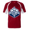 Men's B-Core Hook T-Shirt Thumbnail