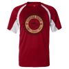 Men's B-Core Hook T-Shirt Thumbnail