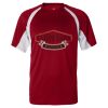 Men's B-Core Hook T-Shirt Thumbnail