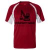 Men's B-Core Hook T-Shirt Thumbnail
