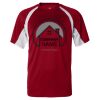 Men's B-Core Hook T-Shirt Thumbnail