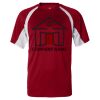Men's B-Core Hook T-Shirt Thumbnail