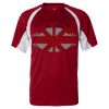 Men's B-Core Hook T-Shirt Thumbnail