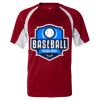 Men's B-Core Hook T-Shirt Thumbnail