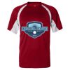 Men's B-Core Hook T-Shirt Thumbnail