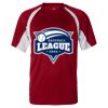 Men's B-Core Hook T-Shirt Thumbnail