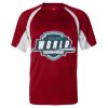 Men's B-Core Hook T-Shirt Thumbnail
