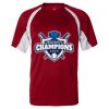 Men's B-Core Hook T-Shirt Thumbnail