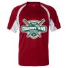 Men's B-Core Hook T-Shirt Thumbnail