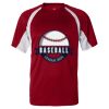 Men's B-Core Hook T-Shirt Thumbnail