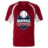 Men's B-Core Hook T-Shirt Thumbnail