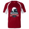 Men's B-Core Hook T-Shirt Thumbnail