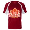 Men's B-Core Hook T-Shirt Thumbnail
