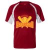Men's B-Core Hook T-Shirt Thumbnail