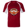 Men's B-Core Hook T-Shirt Thumbnail