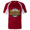 Men's B-Core Hook T-Shirt Thumbnail
