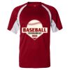 Men's B-Core Hook T-Shirt Thumbnail