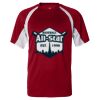 Men's B-Core Hook T-Shirt Thumbnail