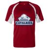 Men's B-Core Hook T-Shirt Thumbnail