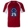 Men's B-Core Hook T-Shirt Thumbnail