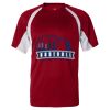 Men's B-Core Hook T-Shirt Thumbnail