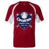 Men's B-Core Hook T-Shirt Thumbnail