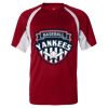 Men's B-Core Hook T-Shirt Thumbnail