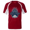Men's B-Core Hook T-Shirt Thumbnail