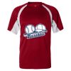 Men's B-Core Hook T-Shirt Thumbnail