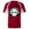 Men's B-Core Hook T-Shirt Thumbnail