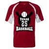 Men's B-Core Hook T-Shirt Thumbnail