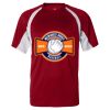 Men's B-Core Hook T-Shirt Thumbnail